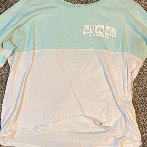 Long sleeve T